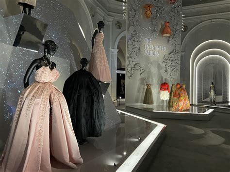 Dior gallery Brooklyn